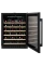 Dulap pentru vin AEG AWUS052B5B, Negru