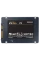 Unitate SSD Samsung 870 QVO MZ-77Q2T0, 2000GB, MZ-77Q2T0BW