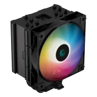 Cooler procesor Deepcool AG500 BK ARGB