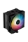 Кулер для процессора Deepcool AG500 BK ARGB