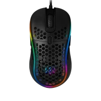 Gaming Mouse SVEN RX-G860, Negru