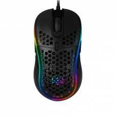 Игровая мышь SVEN RX-G860, Чёрный