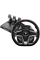 Wheel Thrustmaster T-248 for PS4, Built-in screen, 3*Force Feedback, 3-pedal magnetic pedal set