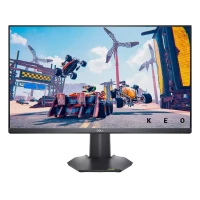 Игровой монитор DELL G2722HS / 27 дюймов / IPS 1920x1080 FHD / Чёрный