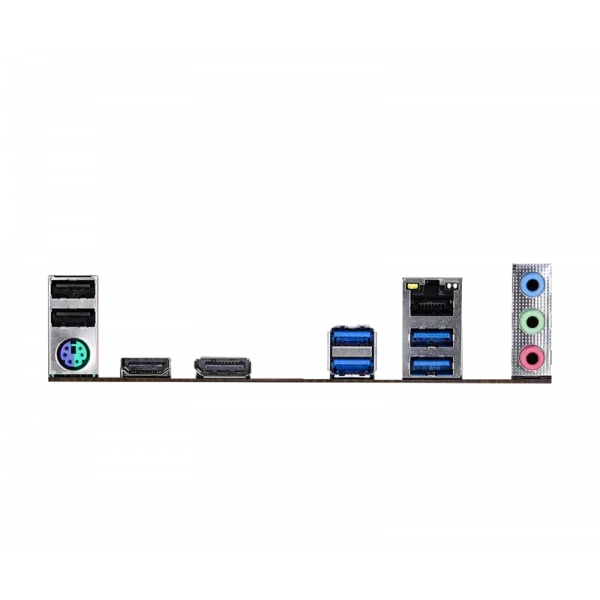 Placă de bază ASRock B560M PRO4, LGA1200, Intel B560, Micro-ATX