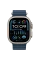 Ceas inteligent Apple Watch Ultra 2, 49mm, Titanium | Blue Ocean