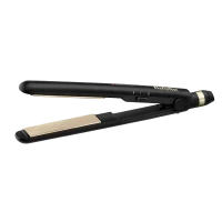 Placă de îndreptat părul BaByliss Ceramic Straight ST089E, Negru