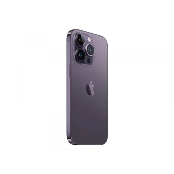 Смартфон Apple iPhone 14 Pro / 6Гб / 512Гб / Deep Purple