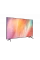 43 LED SMART TV Samsung UE43AU7170UXUA, 3840x2160 4K UHD, Tizen, Negru