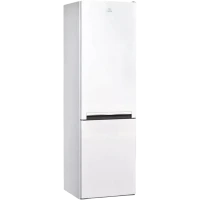 Холодильник Indesit LI8 S1E W, Белый
