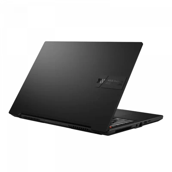 Laptop 16 ASUS Vivobook Pro 16X OLED M7601RM, Negru, AMD Ryzen 9 6900HX, 16GB/1024GB, Windows 11 Home