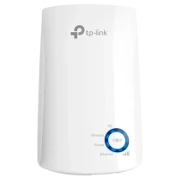 Amplificator de semnal Wi‑Fi TP-LINK TL-WA850RE, 300 Mbps, Alb