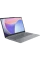Laptop 15,6 Lenovo IdeaPad Slim 3 15AMN8, Arctic Grey, AMD Athlon Gold 7220U, 8GB/256GB, Fără SO