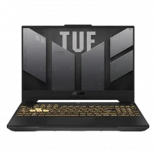 Laptop Gaming 15,6 ASUS TUF Gaming F15 FX507ZC4, Mecha Gray, Intel Core i7-12700H, 16GB/1024GB, Fără SO