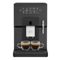 Aparat de cafea Krups EA870810, Negru