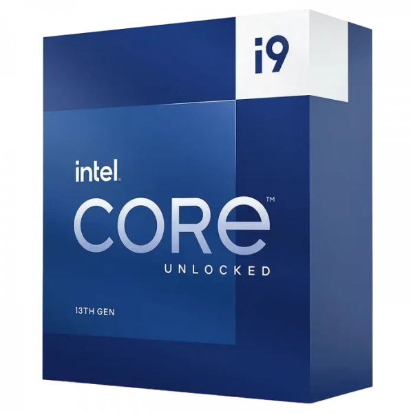 Процессор Intel Core i9-13900K, Intel UHD Graphics 770, Box