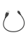 Cable de date Cablexpert CCP-USB2-AM5P-1, USB Type-A (F)/Mini-USB, 0,3m, Negru
