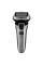 Aparat de ras electric Panasonic ES-LV9Q-S820, Argintiu/Negru