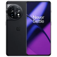 Смартфон OnePlus 11, 16Гб/256Гб, Titan Black