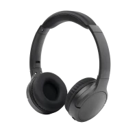 Căști MUSE M-272 BT, Negru