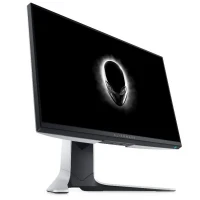 Игровой монитор DELL ALIENWARE AW2521HFLA / 24,5 дюйма / IPS 1920 x 1080 Full-HD / Чёрный
