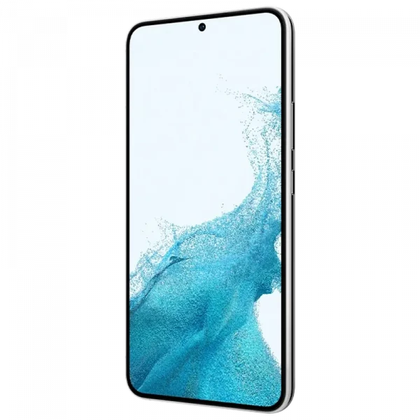 Смартфон Samsung Galaxy S22+, 8Гб/256Гб, Phantom White