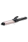 Ondulator de păr BaByliss C332E, Negru | Roz
