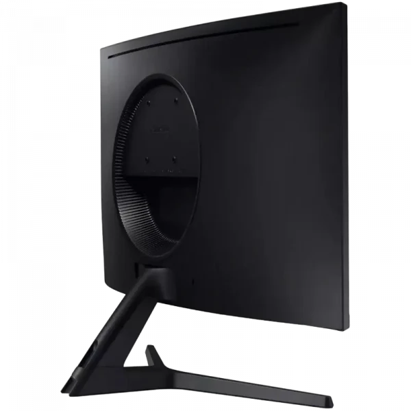 Игровой монитор Samsung C27RG50FQ / 27 дюймов / VA 1920x1080 FHD / Черный/Серый