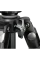 Tripied Foto-Video Vanguard VEO3 264AO, Cap Video, Negru