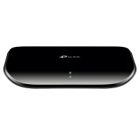 Switch de rețea TP-LINK TL-SG1005D, 5x 10/100/1000 Mbps