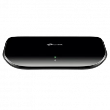 Сетевой коммутатор TP-LINK TL-SG1005D, 5x 10/100/1000 Мбит/с