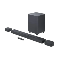 Soundbar JBL Bar 800, Negru