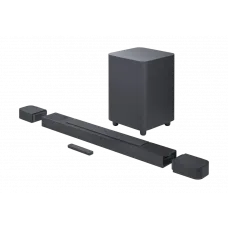 Soundbar JBL Bar 800, Negru
