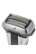 Aparat de ras electric Panasonic ES-CV51-S820, Argintiu | Negru