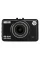 Cameră auto DVR Globex GE-200nv, Full-HD 1080P, Negru