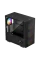 Carcasă PC Deepcool CH560 Digital, Midi-Tower, Fără PSU, Negru