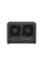 Stocare atașată la rețea SYNOLOGY DS1522+, Negru