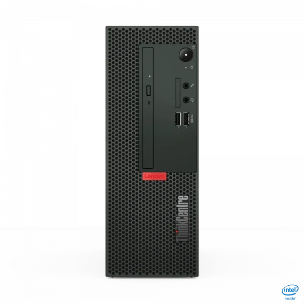 Настольный ПК Lenovo ThinkCentre M70c, SFF, Intel Core i5-10400, 8Гб/256Гб, Intel UHD Graphics 630, Без ОС