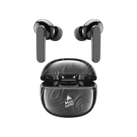 Căști Cellularline Music Sound Fantasy in ear, Negru