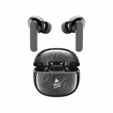 Căști Cellularline Music Sound Fantasy in ear, Negru