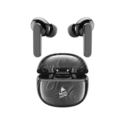 Наушники Cellularline Music Sound Fantasy in ear, Чёрный