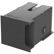 Cutie de întreținere Epson T671000, Negru