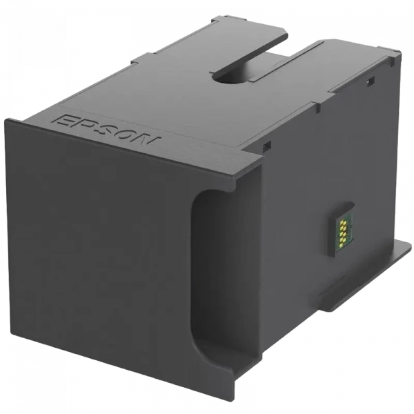 Cutie de întreținere Epson T671000, Negru