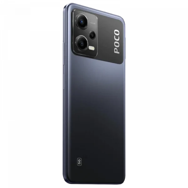 Smartphone Xiaomi Poco X5, 6GB/128GB, Negru