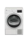 Uscător de rufe Beko DS8439TX, 8kg, Alb