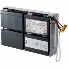 Baterie înlocuibilă APC RBC24, 24V 9