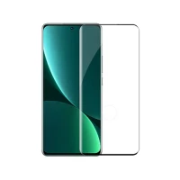 Sticlă de protecție Nillkin Xiaomi Mi 12 Pro 3D CP+ MAX, Negru