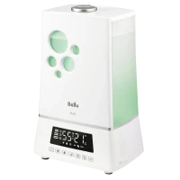 Umidificator de aer Ballu UHB-1100, Alb