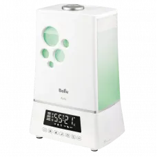 Umidificator de aer Ballu UHB-1100, Alb