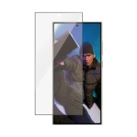 Sticlă de protecție PanzerGlass SAFE. Samsung Galaxy S24 Ultra, Transparent